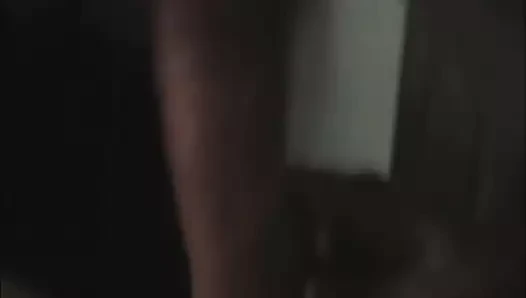 oral seks için benim patron