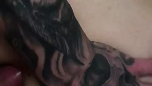 Bakış açısı anal