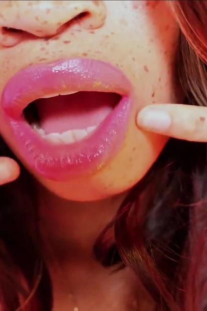 Поддразнивание неудачников с помадой