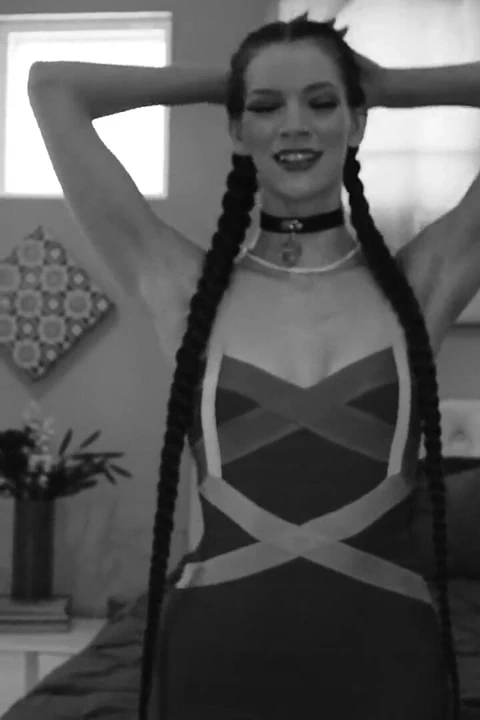 Erin Everheart ırklararası anal seks