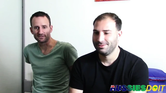Lusty Aussie Mason derin darbelerle tai'nin tepesinde tam kontrolü alıyor