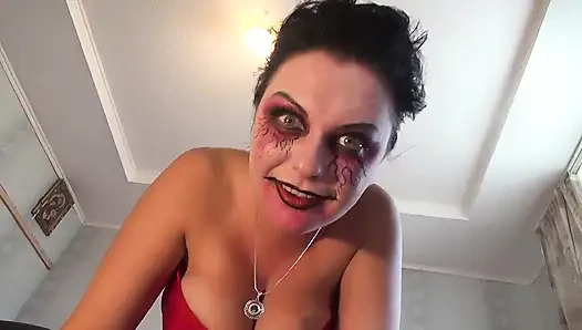 Joker'in evine geldiğiniz için çok pişman olacaksınız!