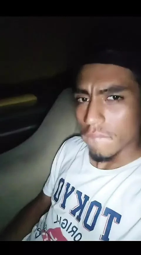 Verandada mastürbasyon