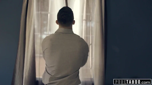 Saf tabu üvey anne-baba ve üvey kardeş hoşgeldin yeni kız kardeş