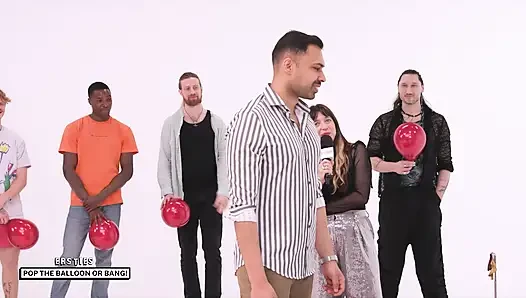 Ersties - Pop The Balloon Or Bang - Ep 1 of 4