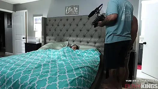 Yumi Sin ile tabu için bts