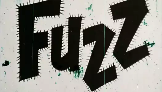 Fuzz (1970) - mkx