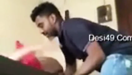 Desi randi yenge ki jabardast chudai ghar beni.