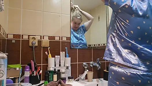 Evening Skincare Routine