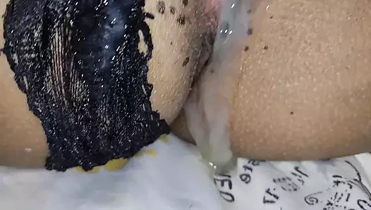 İçime boşalana kadar beni sert sik (dölleme)