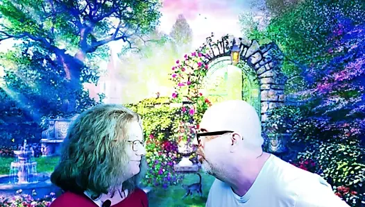 maitre j ve maitresse ravenia ile bir pazar gününün suç ortaklığı