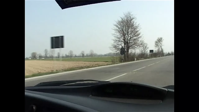 Morbosi segreti italiani - bölüm 1
