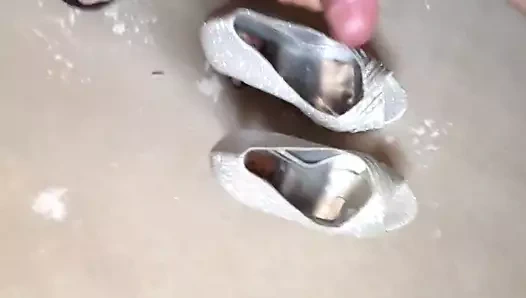 Ayakkabıdan kıllıya