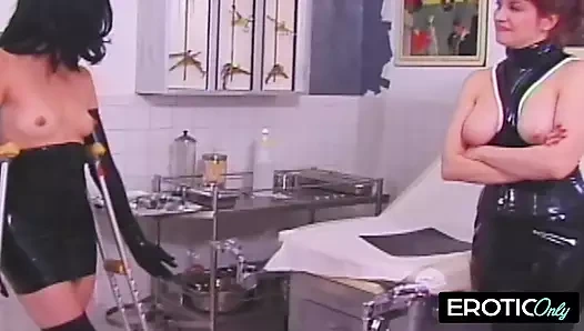 Dark Fantasies Zindanı