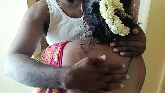 Step sister hot romance and with cute structure 2