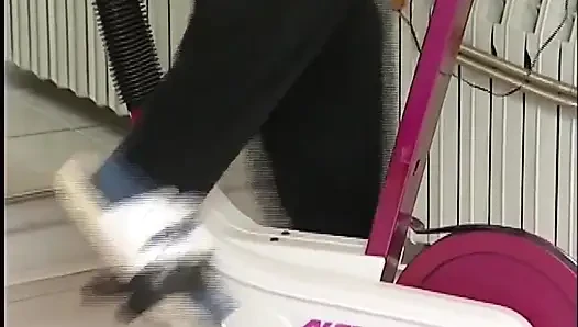 Üvey ninem bir fahişe, bölüm 25