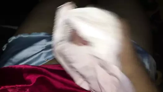 Külot mastürbasyonu