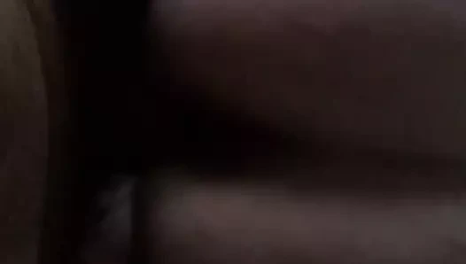 büyükanne köpek stili