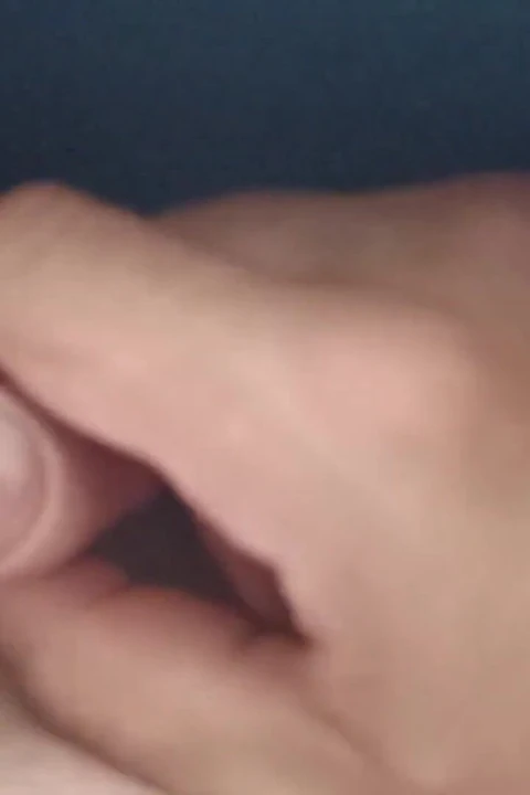 Sadece mastürbasyon 2