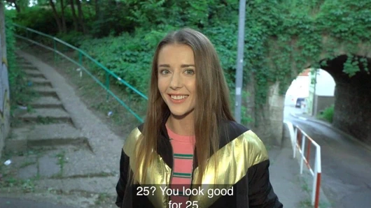 Kamu ajanı sybil kailena bir adamın yolunu merak ediyor