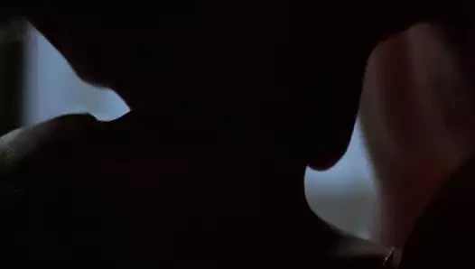 Jamie Lee Curtis - Mavi Çelik (1989)