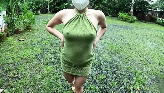 Yağmurlu gün etkinliği