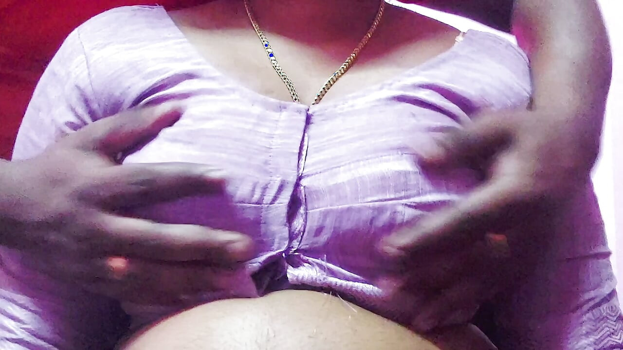 Desi Hot Bhabhi sex with Desi Boy at Her Bedroom.