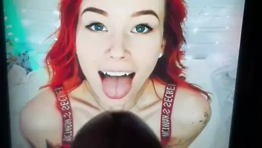 Catziilla boşalmak haraç