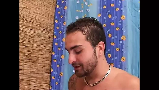 Ateşli şişman kızlar - bölüm 5