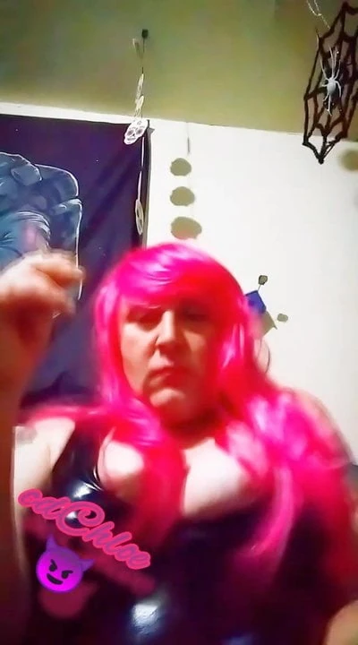 Smokin и Strokin мой большой сисси член