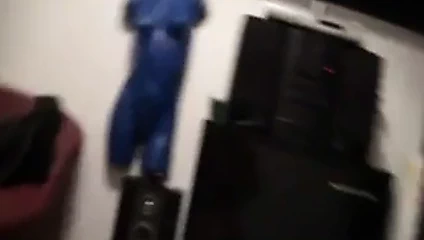 amatör anal