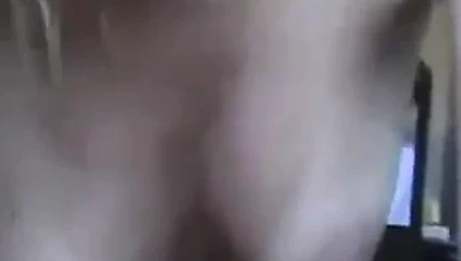 Ateşli harika büyük göğüsler bakış açısı