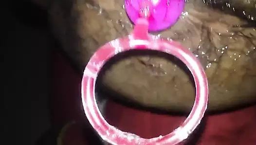 Dil, oyuncaklar ve göt