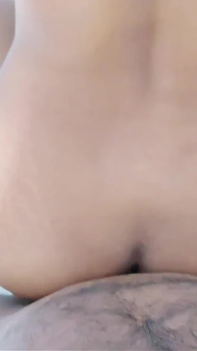 Milf Stepmom first time share bed with stepson part two | Clip 2