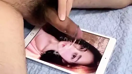 Koreli arkadaş cumtribute 8 (kim min joo)