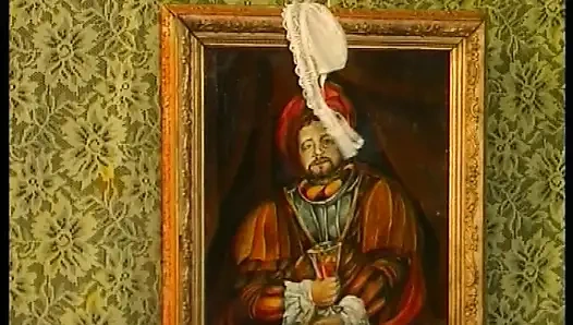 Stilettolar Ve Tıraşlı Seks - (Tam Film)