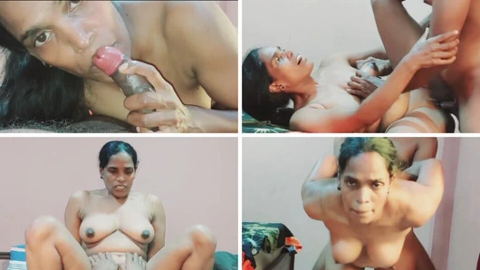 Erkek arkadaşımın yarağını emdikten sonra sert bir sikişten daha da güçlü bir şekilde geldim 02