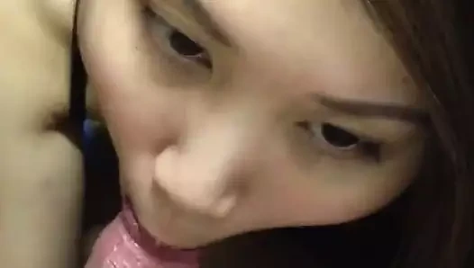 Asya kız oldu emme çük