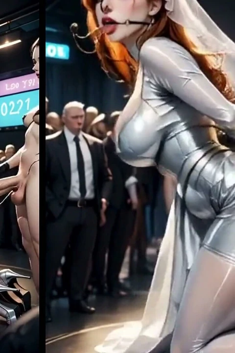 Hentai trans gelinler kopenhag bekarlığa veda partisinde vahşi seks