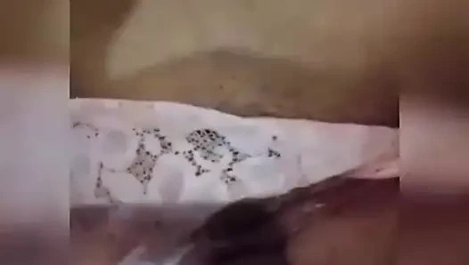Tek başına yeni video! Vücudumun tadını çıkarıyor ve zevke son ver!
