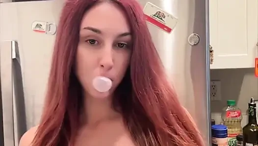 Artemisia sakso baloncuklarını seviyor