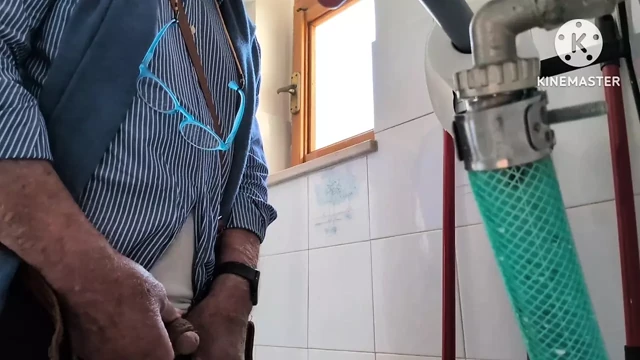 Dede 89 Yaşında
