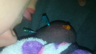 Toplarda iğneler - cbt