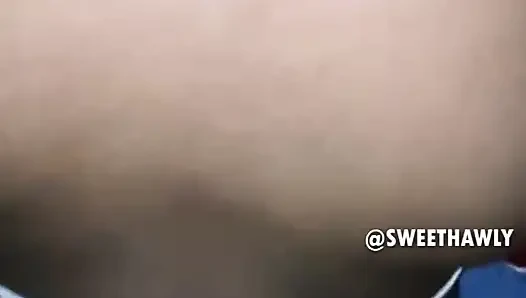 Ben Anal Sikişirken Dildoyu Amını Sikiyor