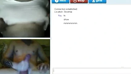 videochat 1