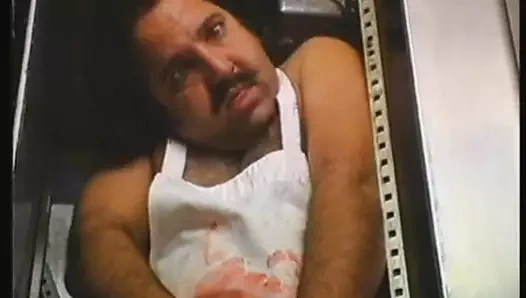 Büyük horoz nesli 2. cilt - 5. bölüm