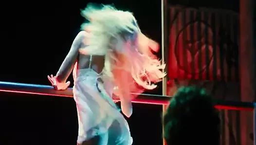 Julianne hough - çağların kayası