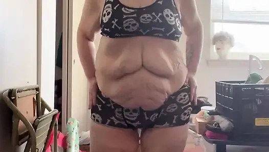 Süper sırılsıklam