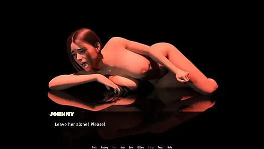 Parlak lord - 3 kötü varlık