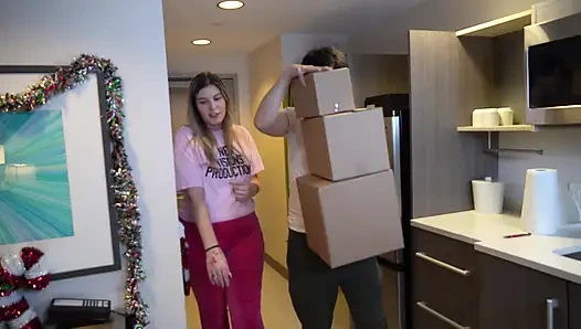 Noel Bahşişi Dahil Değil